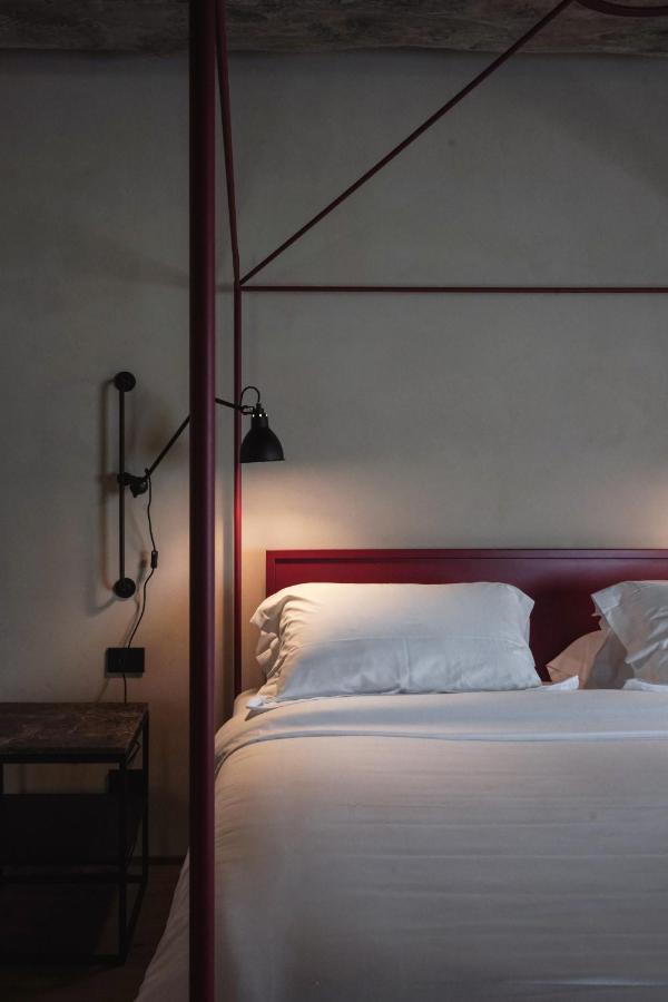 Hotel Vocabolo Moscatelli Calzolaro Zewnętrze zdjęcie