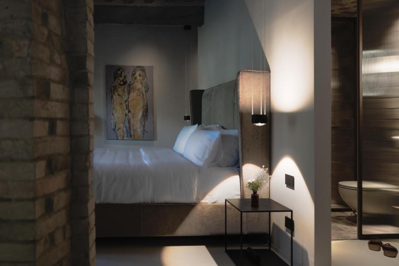 Hotel Vocabolo Moscatelli Calzolaro Zewnętrze zdjęcie
