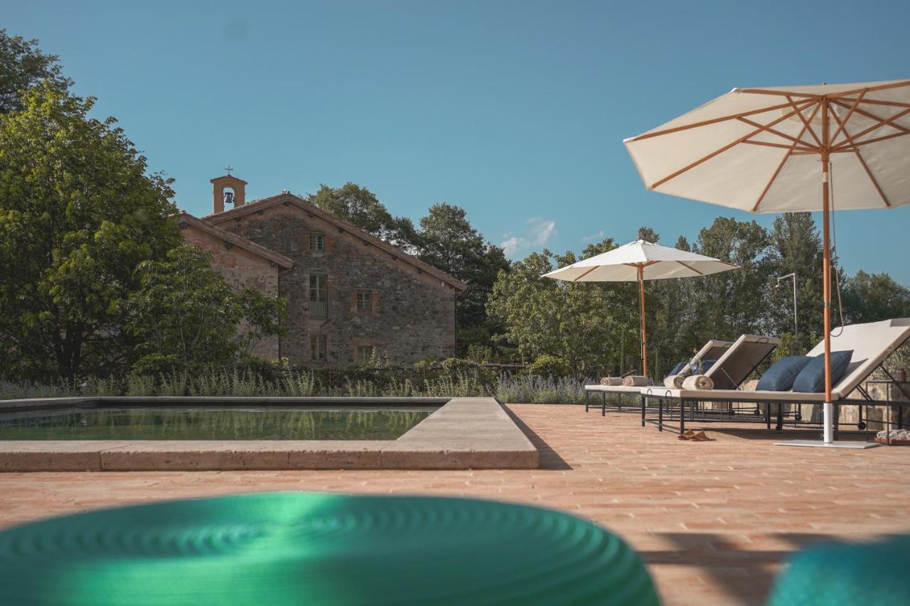 Hotel Vocabolo Moscatelli Calzolaro Zewnętrze zdjęcie